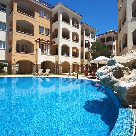 Apartmán Adamou Gardens