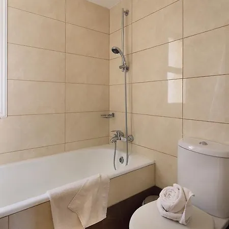 Apartmán Adamou Gardens Paphos