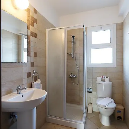 Adamou Gardens Apartmán Paphos