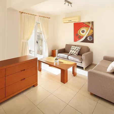 Apartmán Adamou Gardens