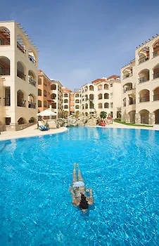 Apartmán Adamou Gardens Paphos